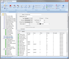 PCAN Symbol Editor - Symbol Properties and Variables CAN符號編輯器