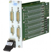 PXI RTD Simulator Module 18-Channel PT1000