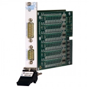 PXI RTD Simulator Module 6-Channel PT1000