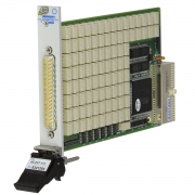 PXI Precision Resistor Module 4-Channel 1.5Ω to 925Ω
