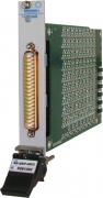 Precision Resistor Module 6-Channel