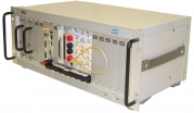8 Slot, 3U, 350W, PXI Chassis