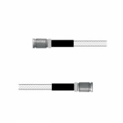 75 Ohm 1.6/5.6 to 1.6/5.6 Cable Assembly
