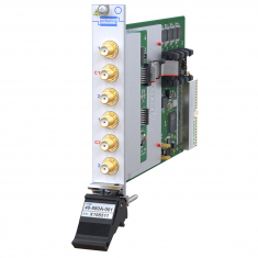 PXI 雙 SPDT 8GHz開關,SMA,端接 —— 40-880A-001