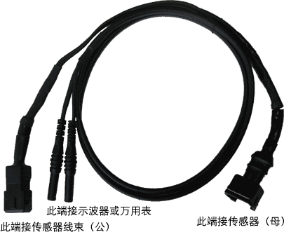 汽車測試引出線