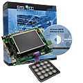 Development Kit ECUcore-iMX35