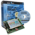 Development Kit PLCcore-iMX35 CODESYS