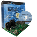 Development Kit ECUcore-1021