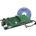 Development Kit PLCcore-F407